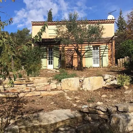 Charmant Mazet Nimes Exterior photo