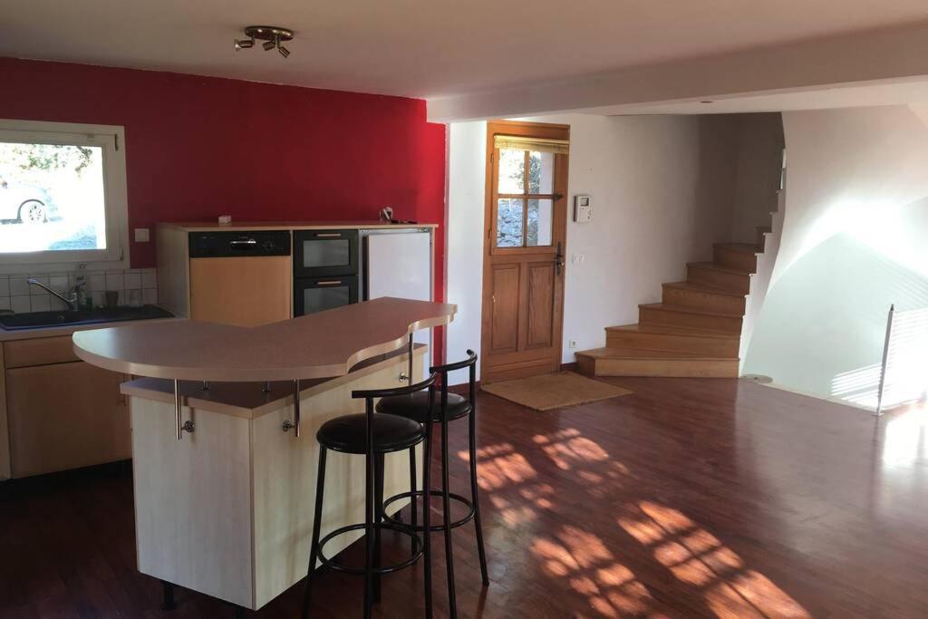 Mazet Holiday home Nimes