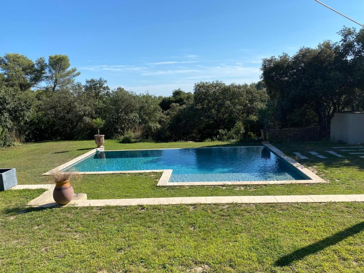 Mazet Holiday home Nimes