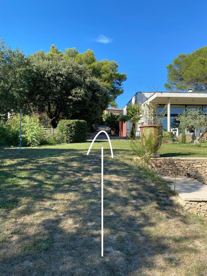 Mazet Holiday home Nimes