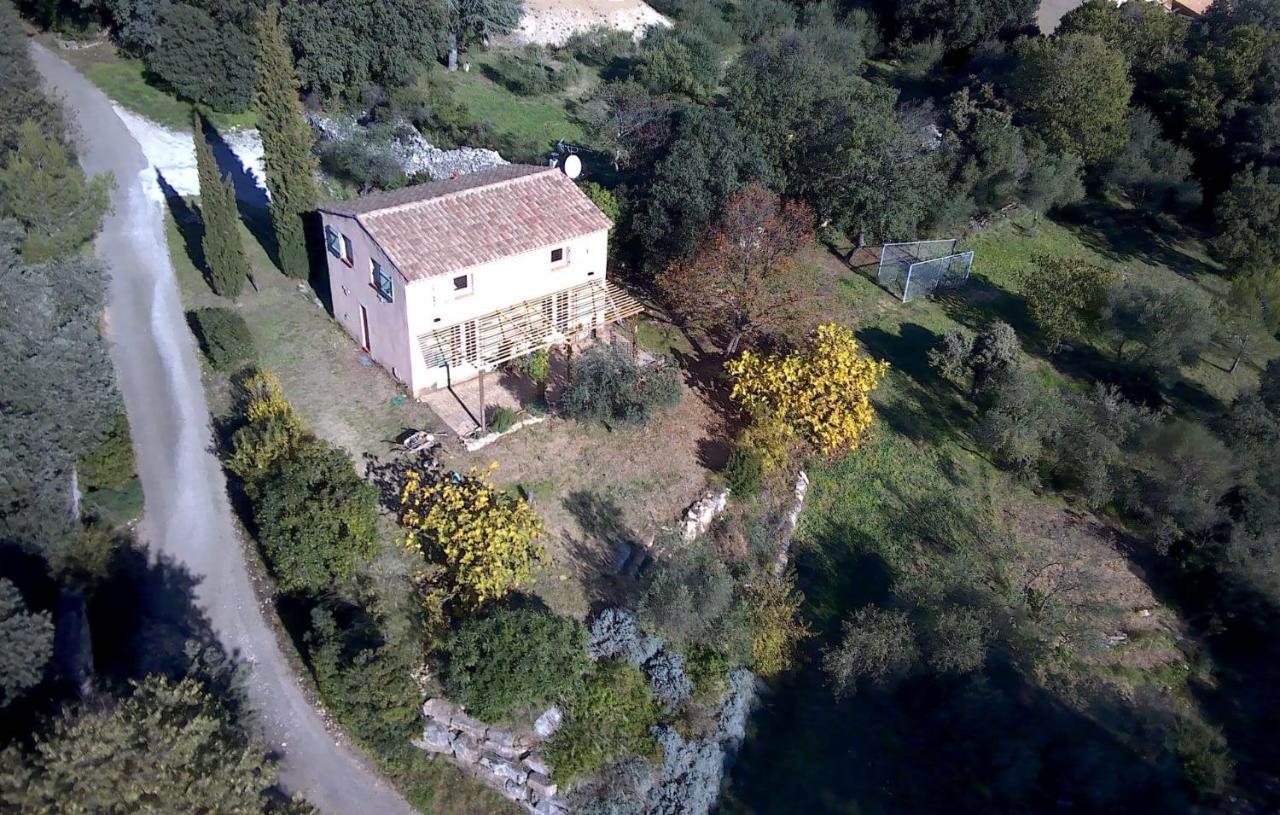 Mazet Holiday home Nimes