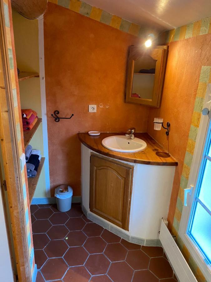 Holiday home Mazet