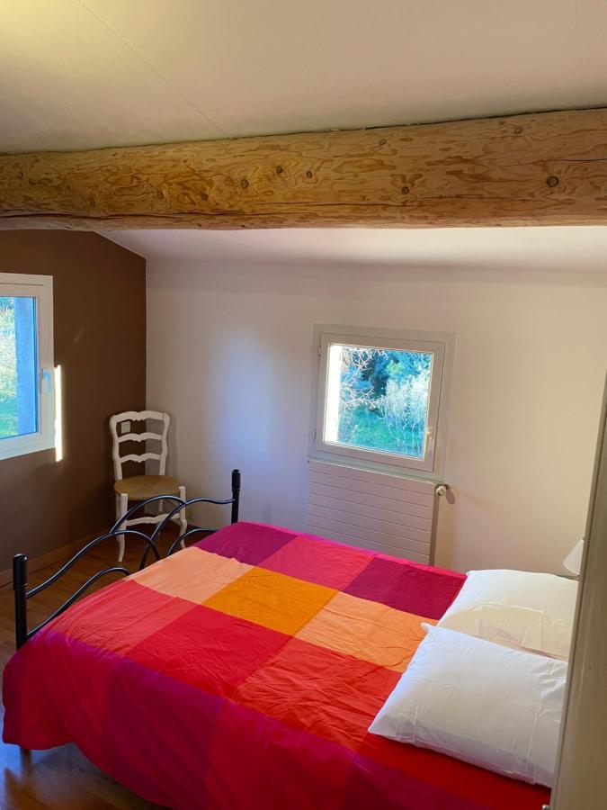 Mazet Hébergement de vacances