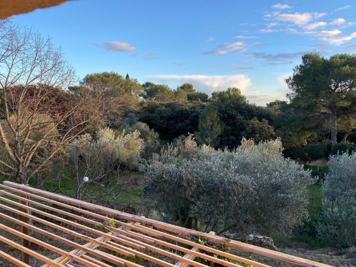 Holiday home Mazet Nimes