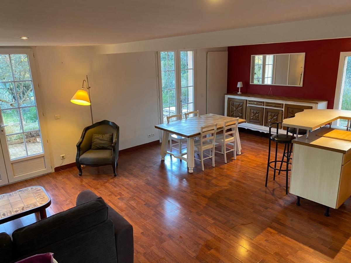 Mazet Holiday home