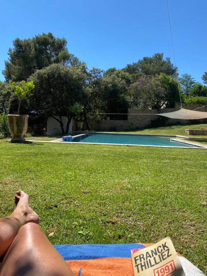 Mazet Hébergement de vacances